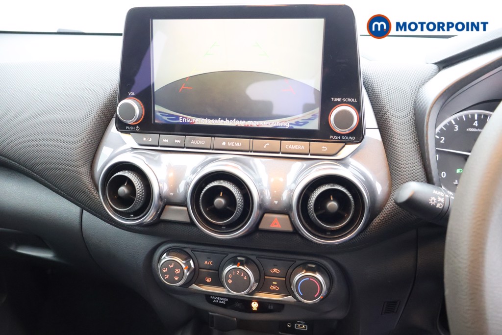 Used Nissan Juke 2023 for sale - 76319814: Photo 17