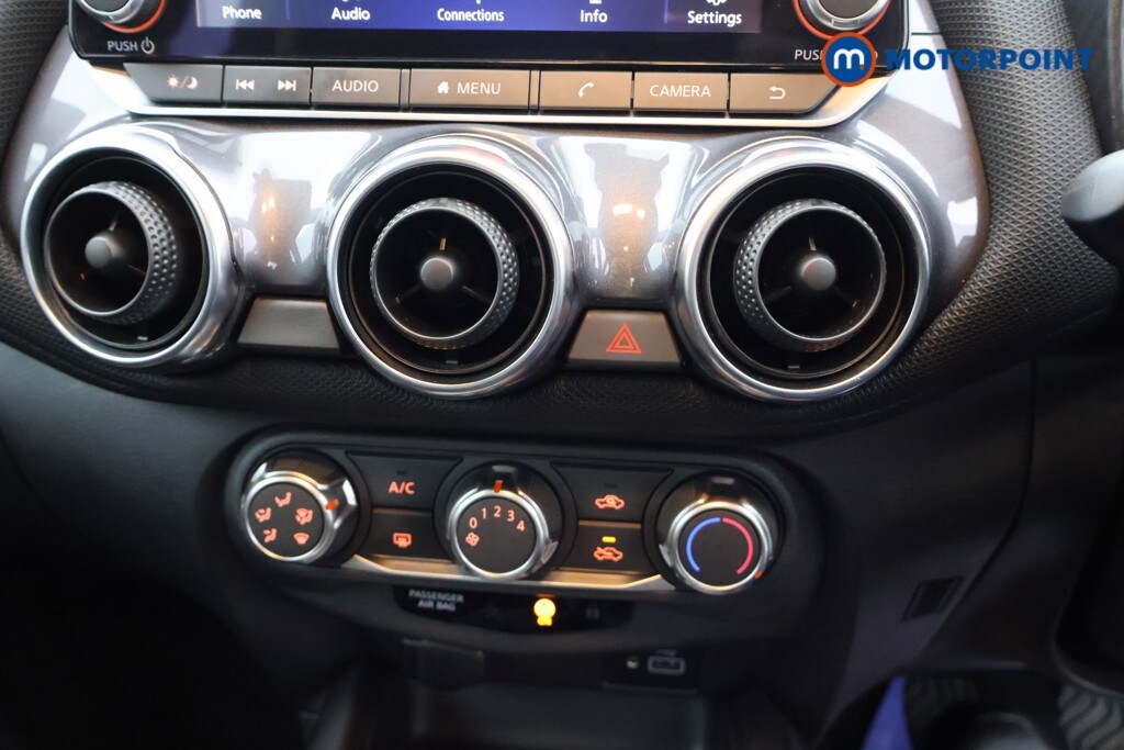 Used Nissan Juke 2023 for sale - 76319814: Photo 18