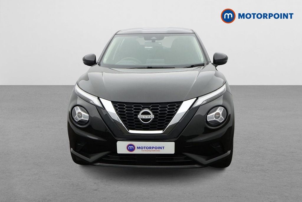 Used Nissan Juke 2023 for sale - 76319814: Photo 2