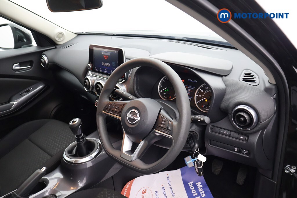 Used Nissan Juke 2023 for sale - 76319814: Photo 23