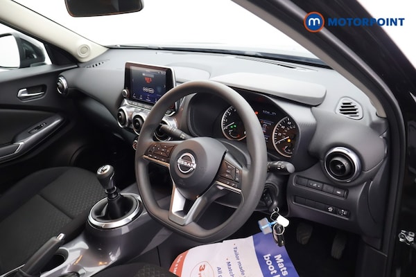 Used Nissan Juke 2023 for sale - 76319814: Photo 23