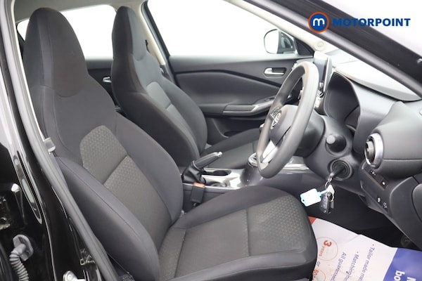 Used Nissan Juke 2023 for sale - 76319814: Photo 24