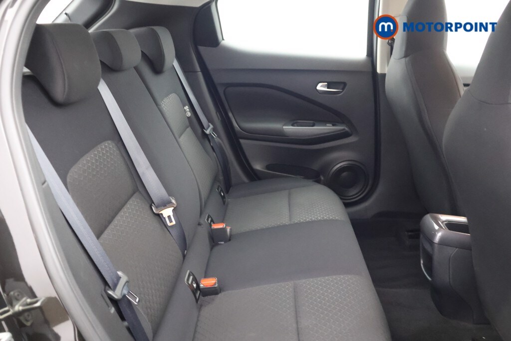 Used Nissan Juke 2023 for sale - 76319814: Photo 25