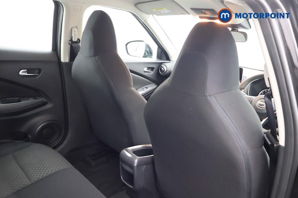 Used Nissan Juke 2023 for sale - 76319814: Photo 26