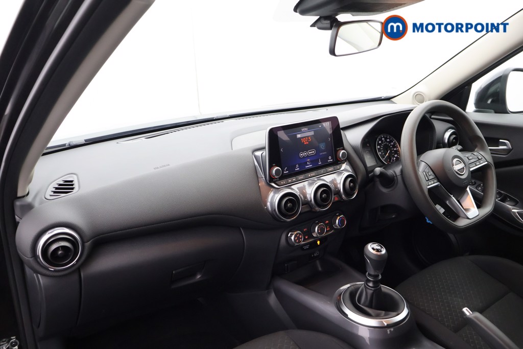 Used Nissan Juke 2023 for sale - 76319814: Photo 28