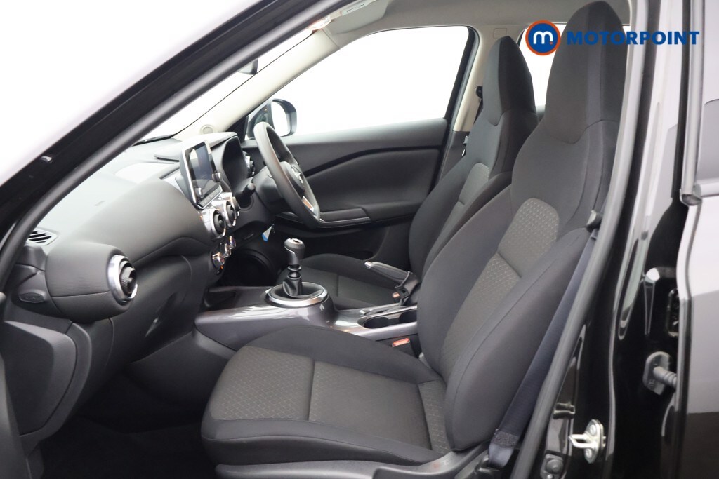 Used Nissan Juke 2023 for sale - 76319814: Photo 29