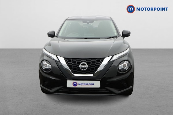 Used Nissan Juke 2023 for sale - 76319814: Photo 2