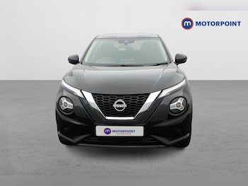 Used Nissan Juke 2023 for sale - 76319814: Photo