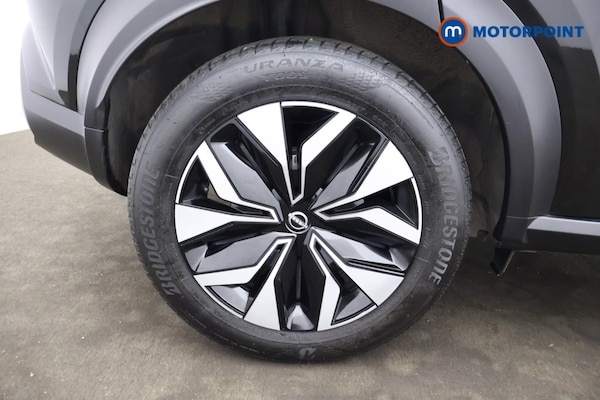 Used Nissan Juke 2023 for sale - 76319814: Photo 34