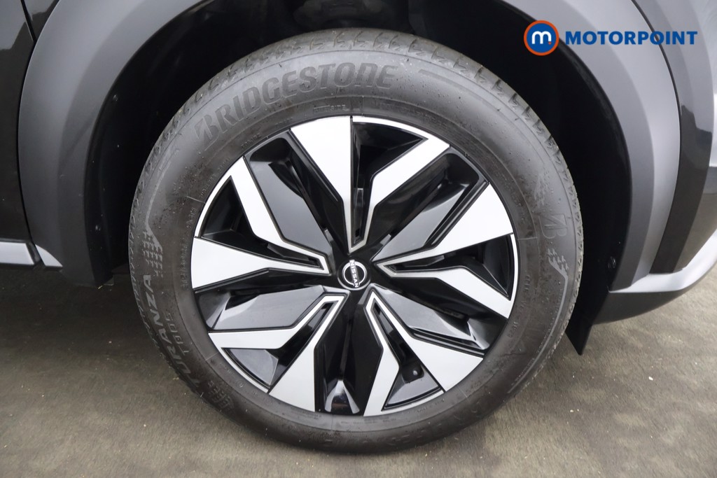 Used Nissan Juke 2023 for sale - 76319814: Photo 35