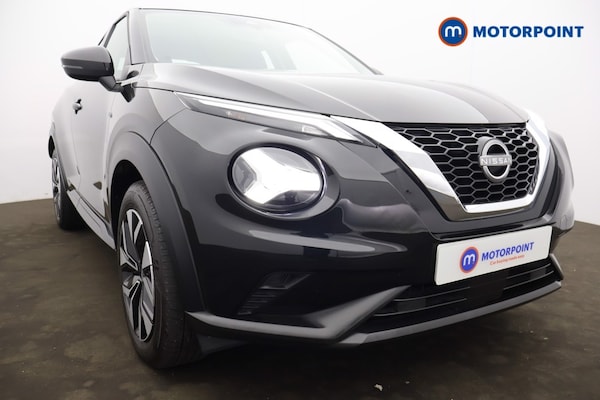 Used Nissan Juke 2023 for sale - 76319814: Photo 36