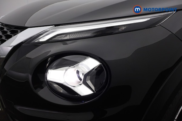 Used Nissan Juke 2023 for sale - 76319814: Photo 37