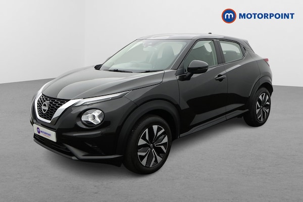 Used Nissan Juke 2023 for sale - 76319814: Photo 3