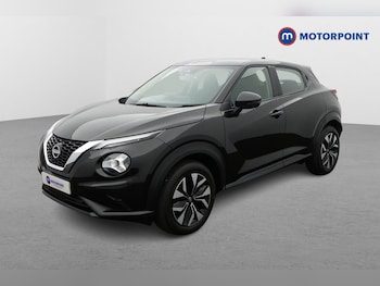 Used Nissan Juke 2023 for sale - 76319814: Photo