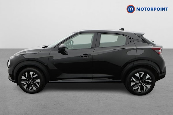 Used Nissan Juke 2023 for sale - 76319814: Photo 4