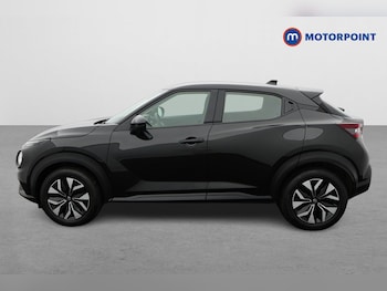 Used Nissan Juke 2023 for sale - 76319814: Photo