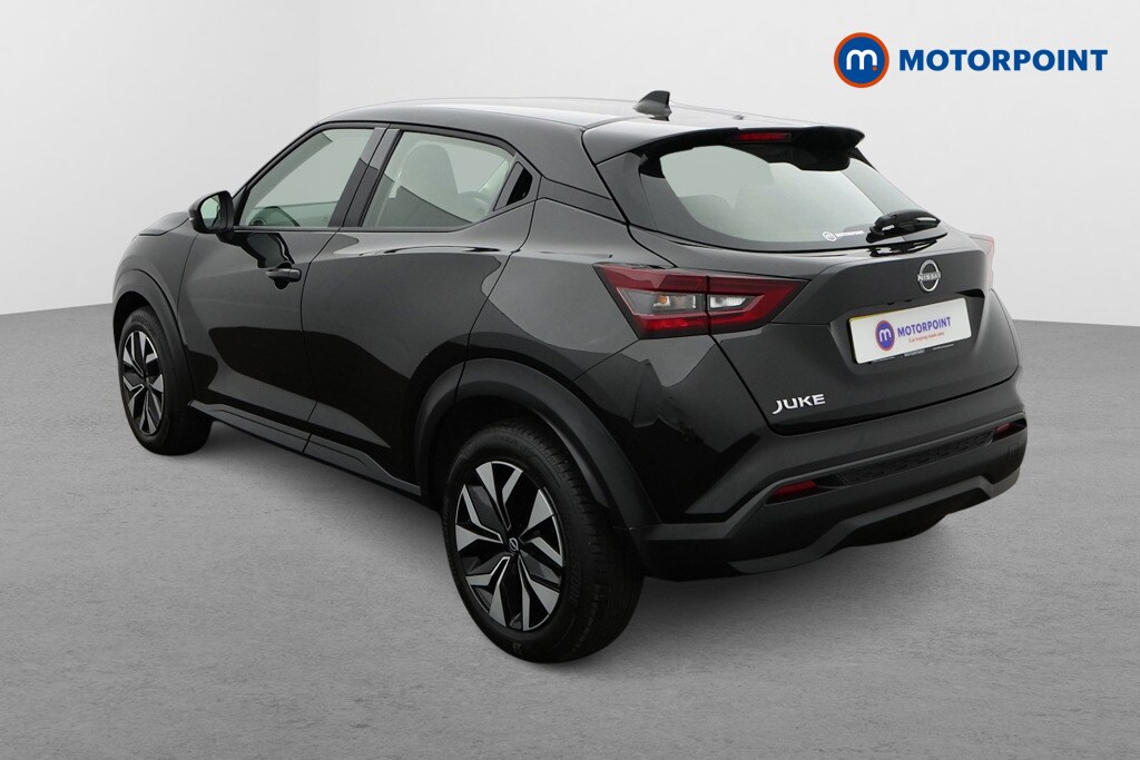 Used Nissan Juke 2023 for sale - 76319814: Photo 5