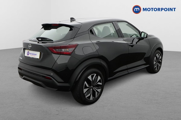 Used Nissan Juke 2023 for sale - 76319814: Photo 7