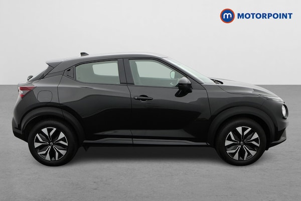 Used Nissan Juke 2023 for sale - 76319814: Photo 8