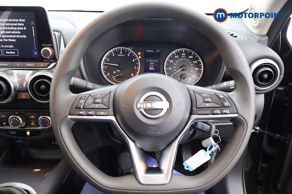 Used Nissan Juke 2023 for sale - 76319814: Photo 9