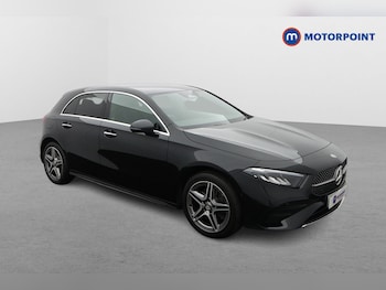 Used Mercedes-Benz A-Class 2024 for sale - 79216839: Photo