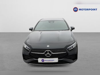Used Mercedes-Benz A-Class 2024 for sale - 79216839: Photo