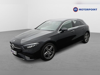 Used Mercedes-Benz A-Class 2024 for sale - 79216839: Photo