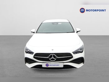 Used Mercedes-Benz CLA 2025 for sale - 78717094: Photo