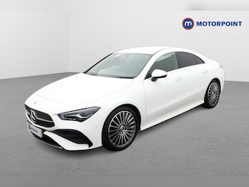 Used Mercedes-Benz CLA 2025 for sale - 78717094: Photo