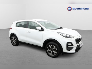 Used Kia Sportage 2019 for sale - 78745718: Photo