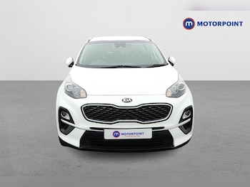 Used Kia Sportage 2019 for sale - 78745718: Photo