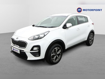 Used Kia Sportage 2019 for sale - 78745718: Photo