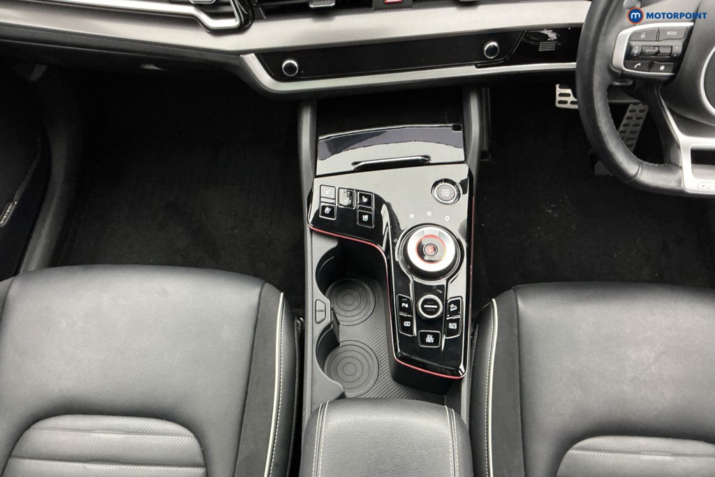 Used Kia Sportage 2023 for sale - 78015516: Photo 13