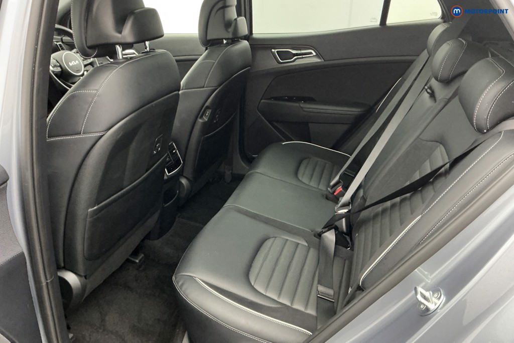 Used Kia Sportage 2023 for sale - 78015516: Photo 16