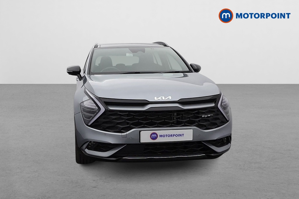 Used Kia Sportage 2023 for sale - 78015516: Photo 2