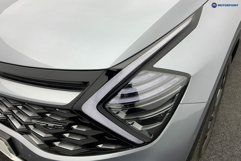 Used Kia Sportage 2023 for sale - 78015516: Photo 28