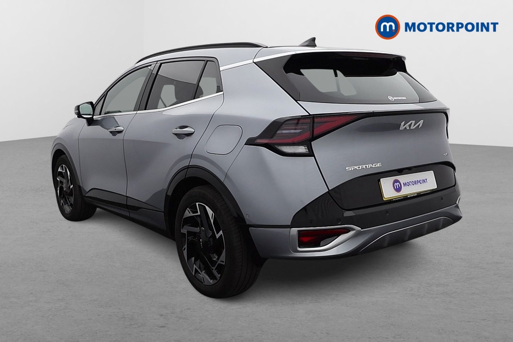 Used Kia Sportage 2023 for sale - 78015516: Photo 5