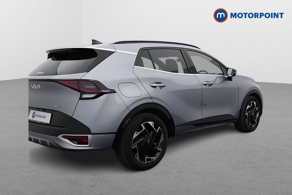 Used Kia Sportage 2023 for sale - 78015516: Photo 7