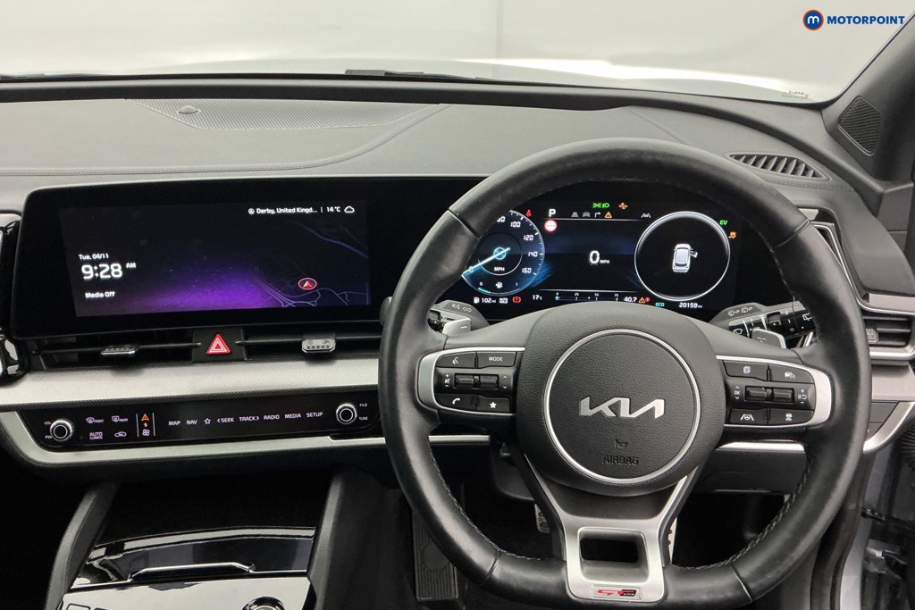 Used Kia Sportage 2023 for sale - 78015516: Photo 9