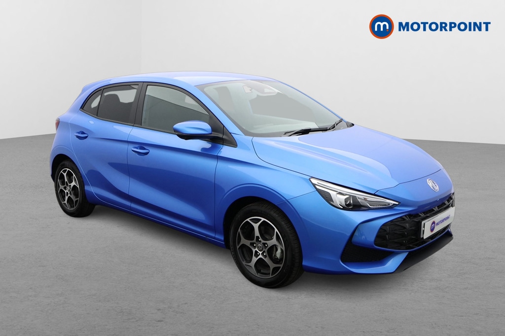 Used MG MG3 2025 for sale - 77904015: Photo 1