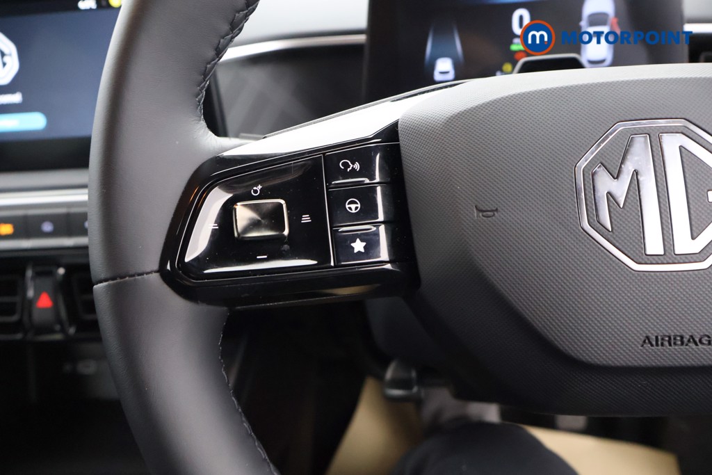 Used MG MG3 2025 for sale - 77904015: Photo 10