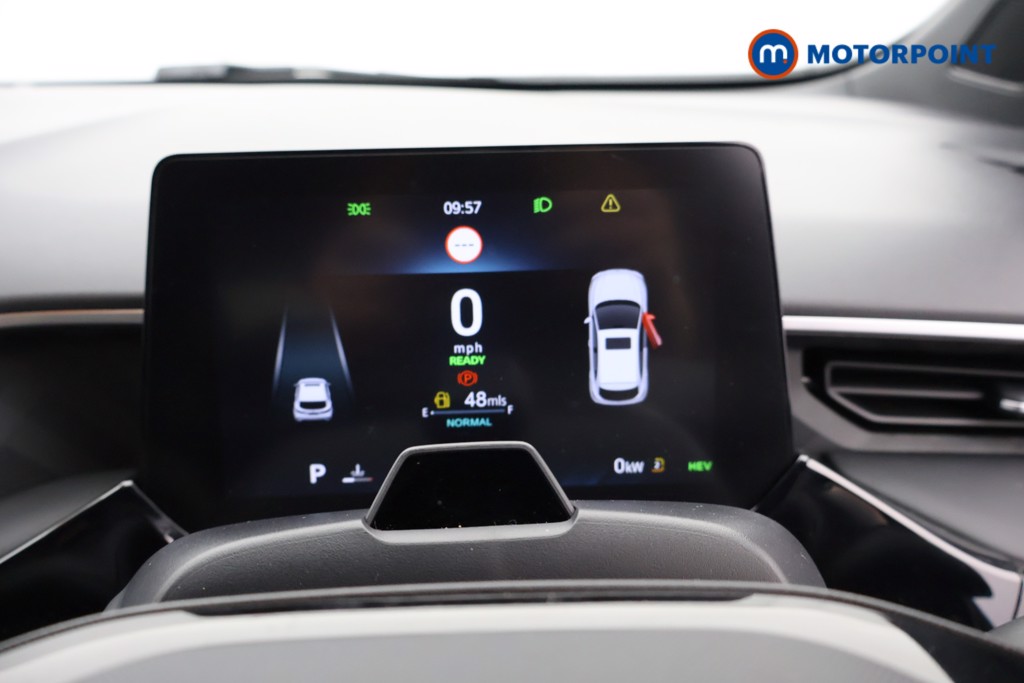 Used MG MG3 2025 for sale - 77904015: Photo 12