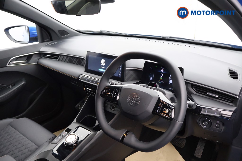 Used MG MG3 2025 for sale - 77904015: Photo 21