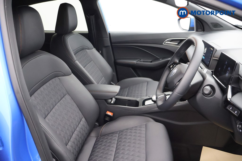 Used MG MG3 2025 for sale - 77904015: Photo 22