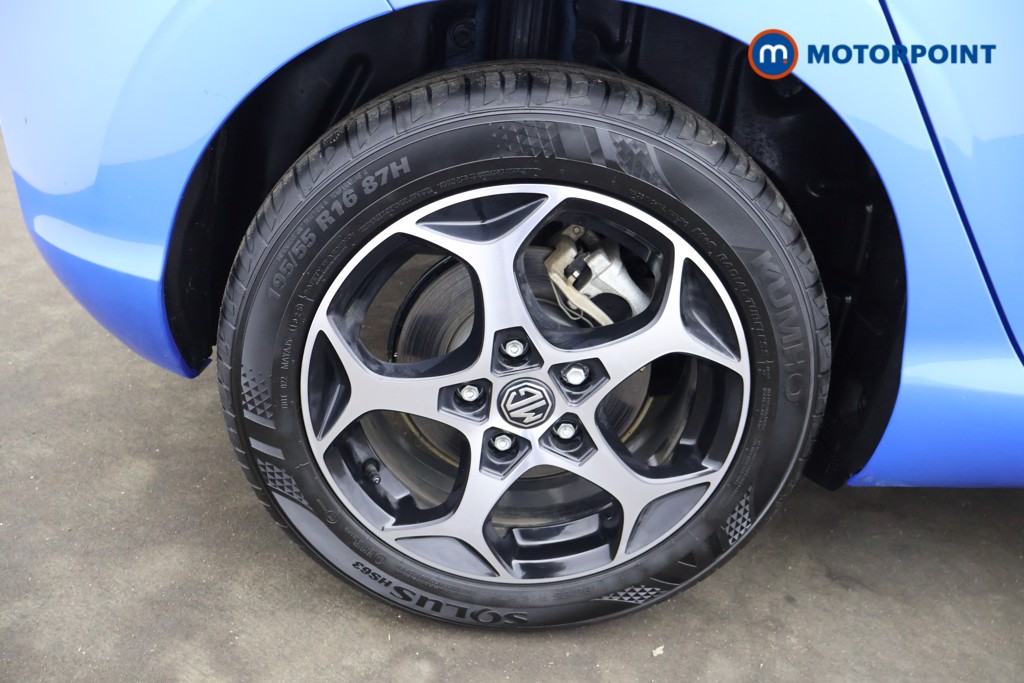 Used MG MG3 2025 for sale - 77904015: Photo 29