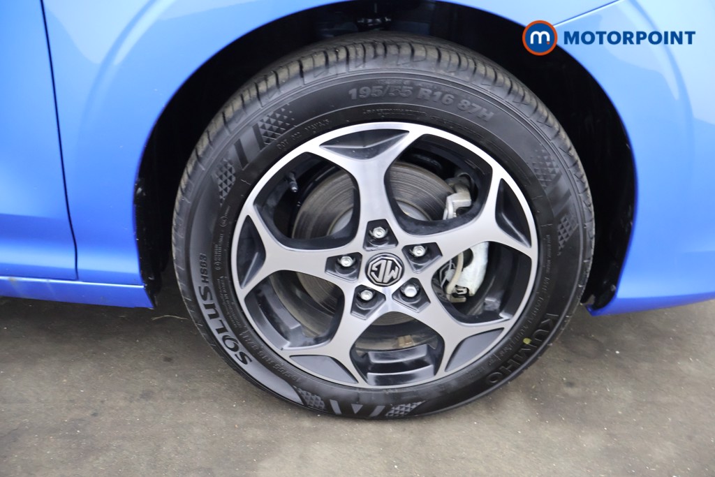 Used MG MG3 2025 for sale - 77904015: Photo 30