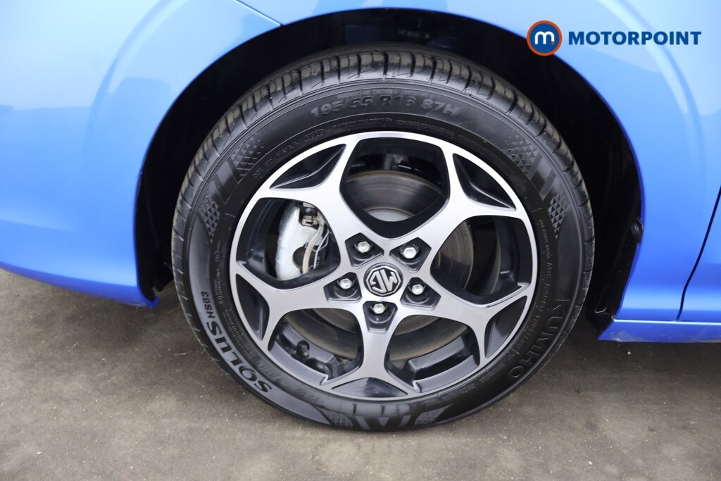 Used MG MG3 2025 for sale - 77904015: Photo 31