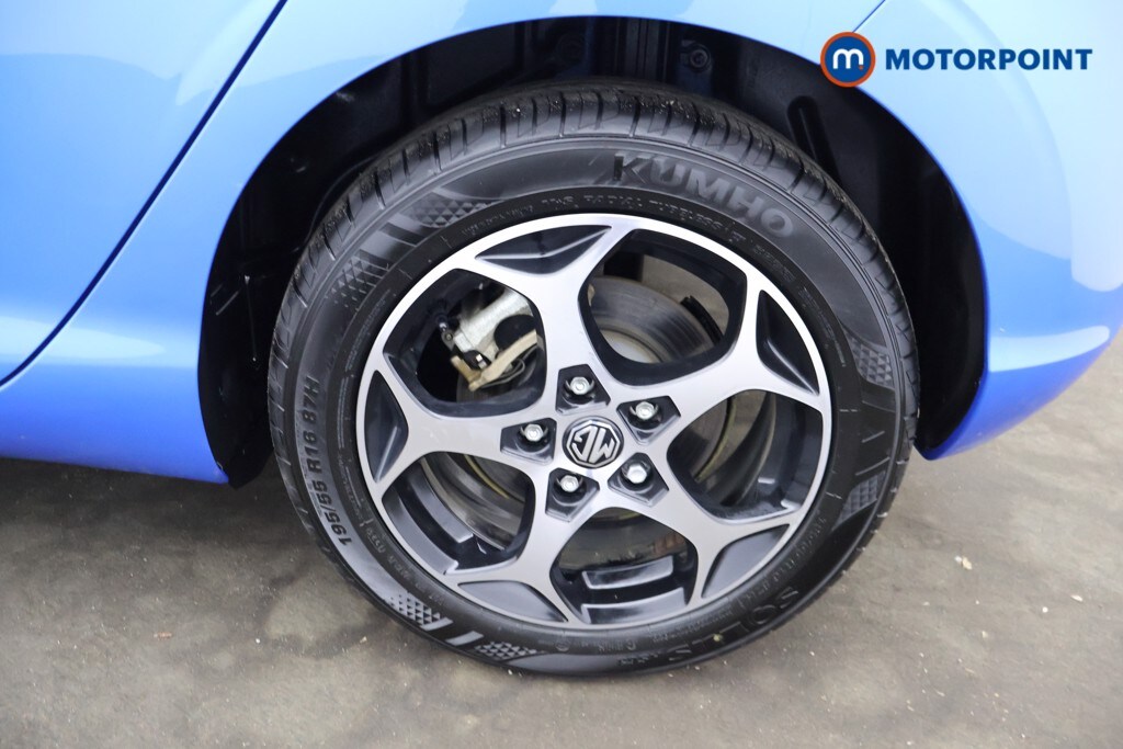 Used MG MG3 2025 for sale - 77904015: Photo 32