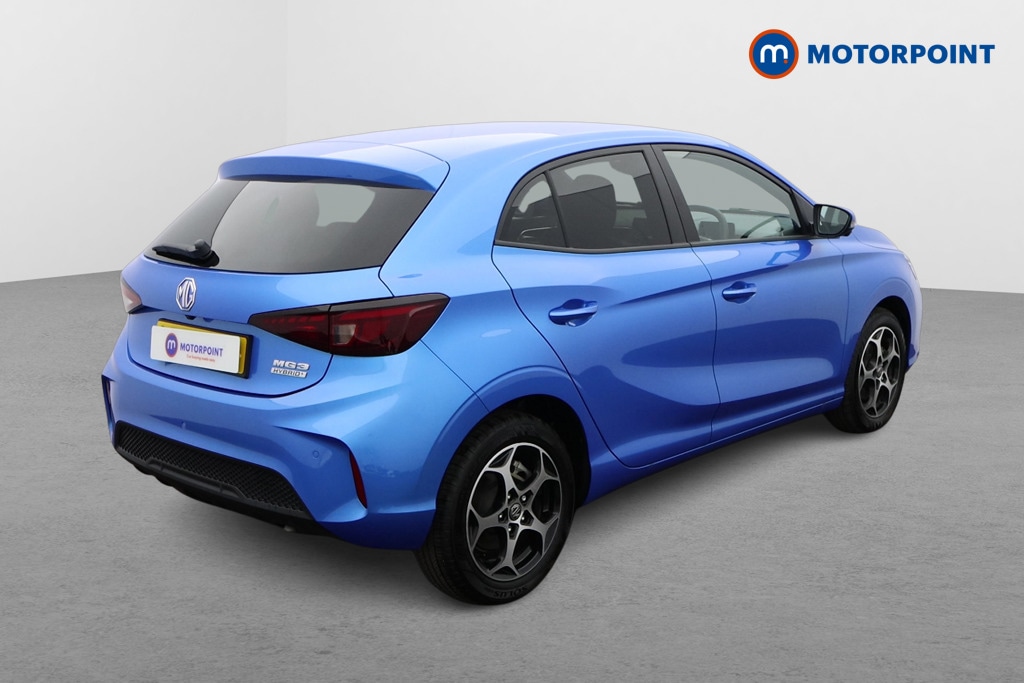 Used MG MG3 2025 for sale - 77904015: Photo 7