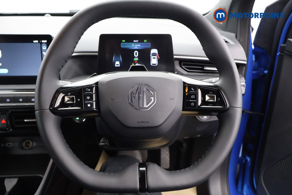 Used MG MG3 2025 for sale - 77904015: Photo 9